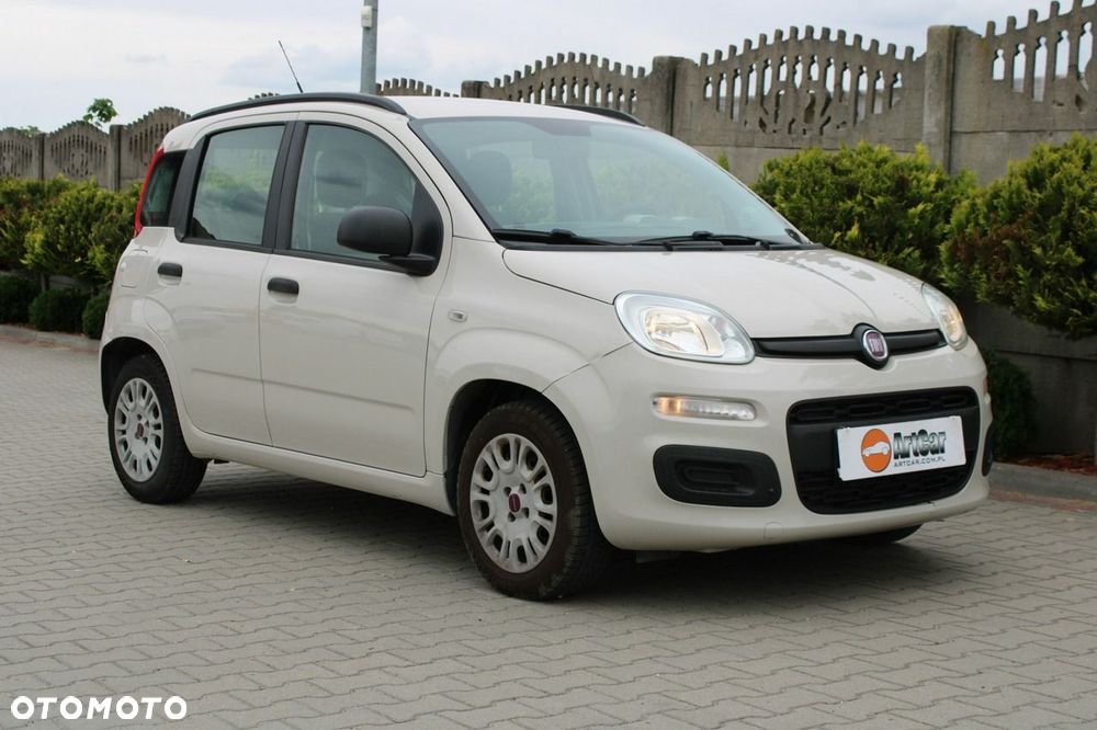 Fiat Panda 1.2 Fresh - 13