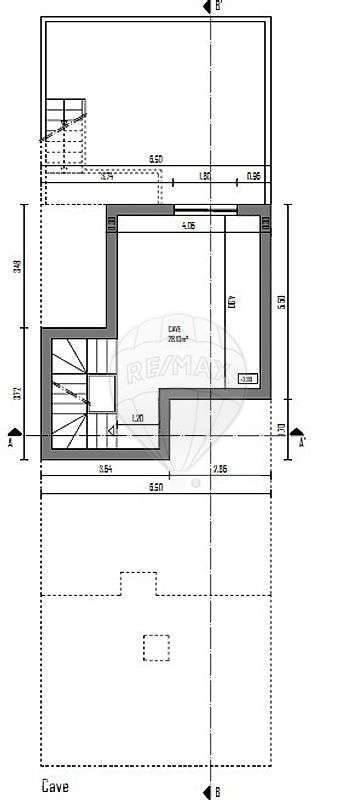 Moradia T3 para venda - Grande imagem: 5/12
