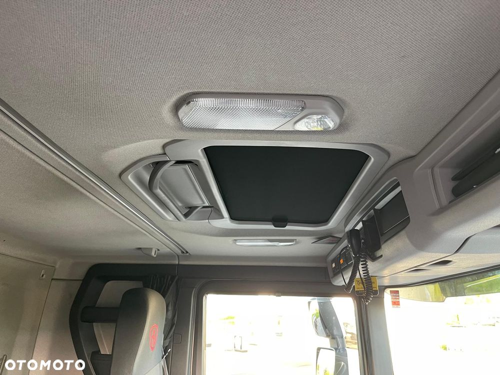Scania P500 - 13