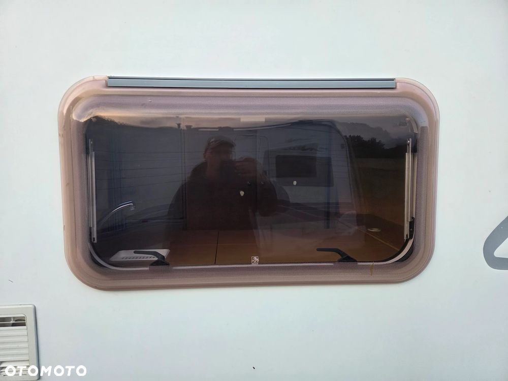 KNAUS AZUR 500 - 18