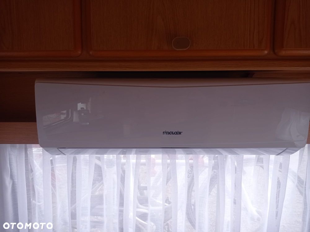 Fiat DUCATO KAMPER - 19