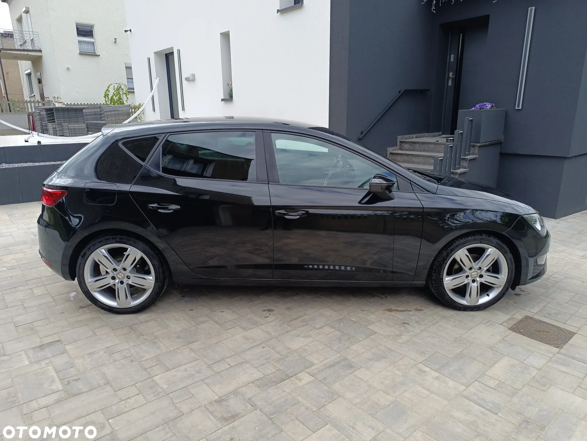 Seat Leon 1.4 TSI FR S&S - 6
