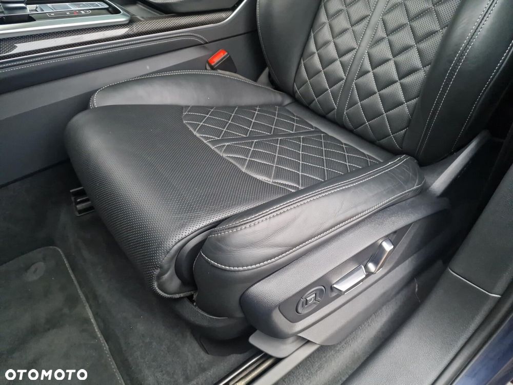 Audi SQ7 4.0 TDI Quattro Tiptronic - 14