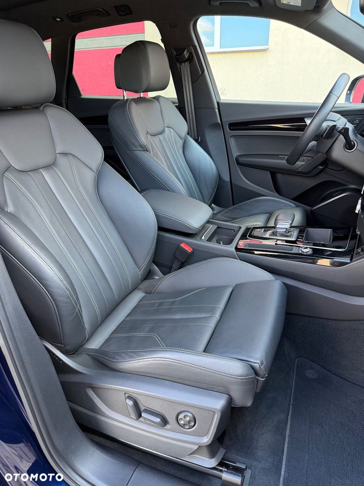Audi Q5 - 33
