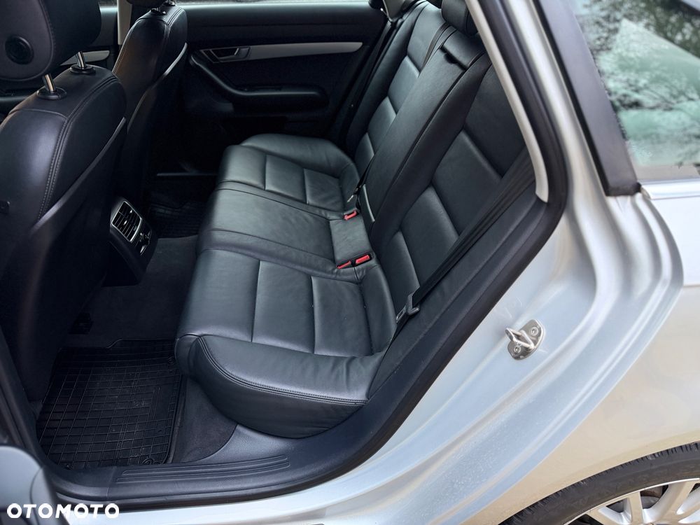 Audi A6 Limousine 2.7 TDI Quattro Tiptr - 7
