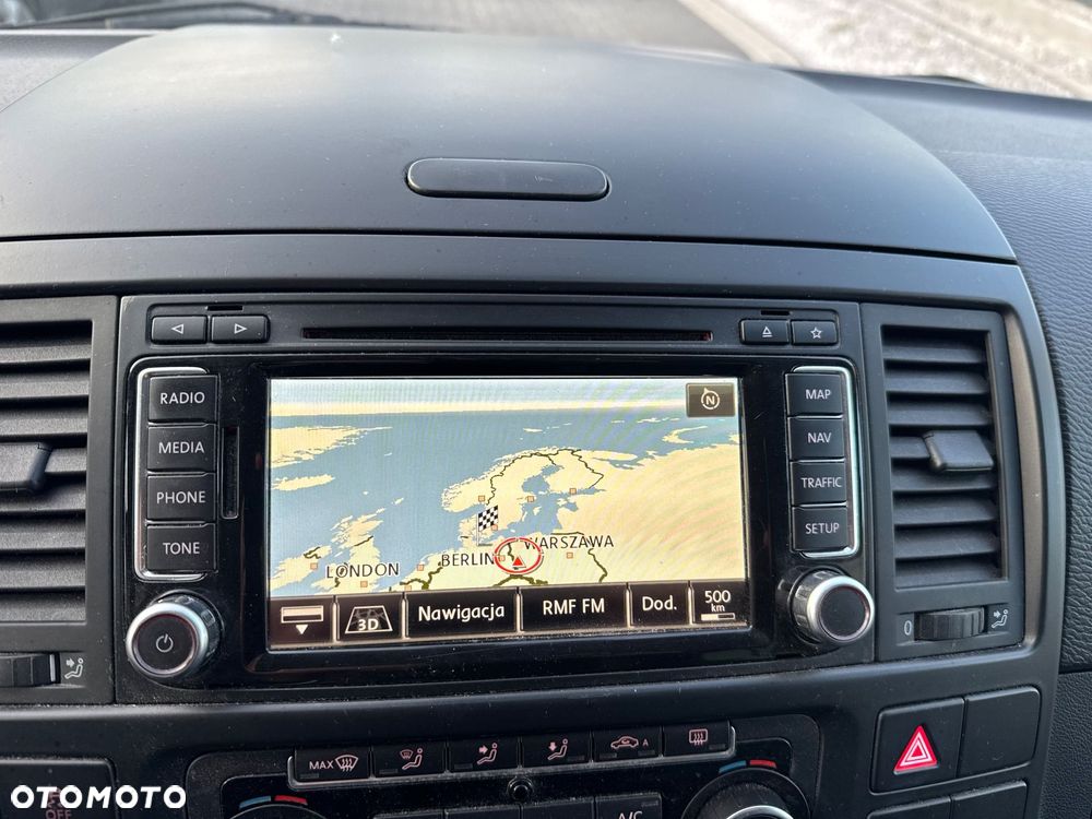 Volkswagen Multivan L1 Comfortline - 29