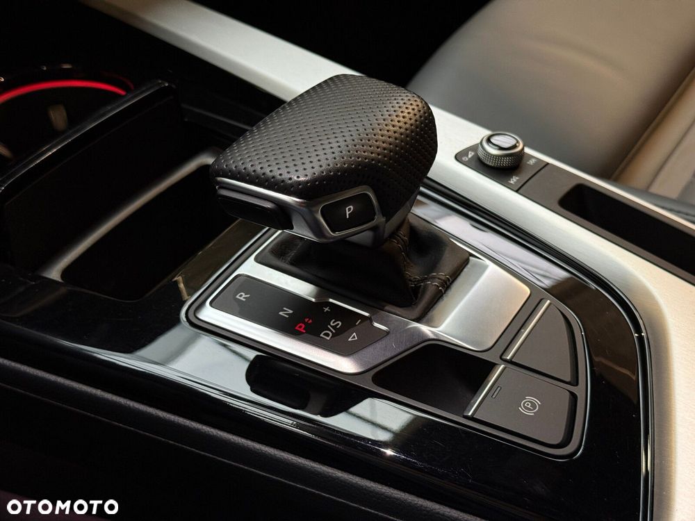 Audi A4 Avant - 34