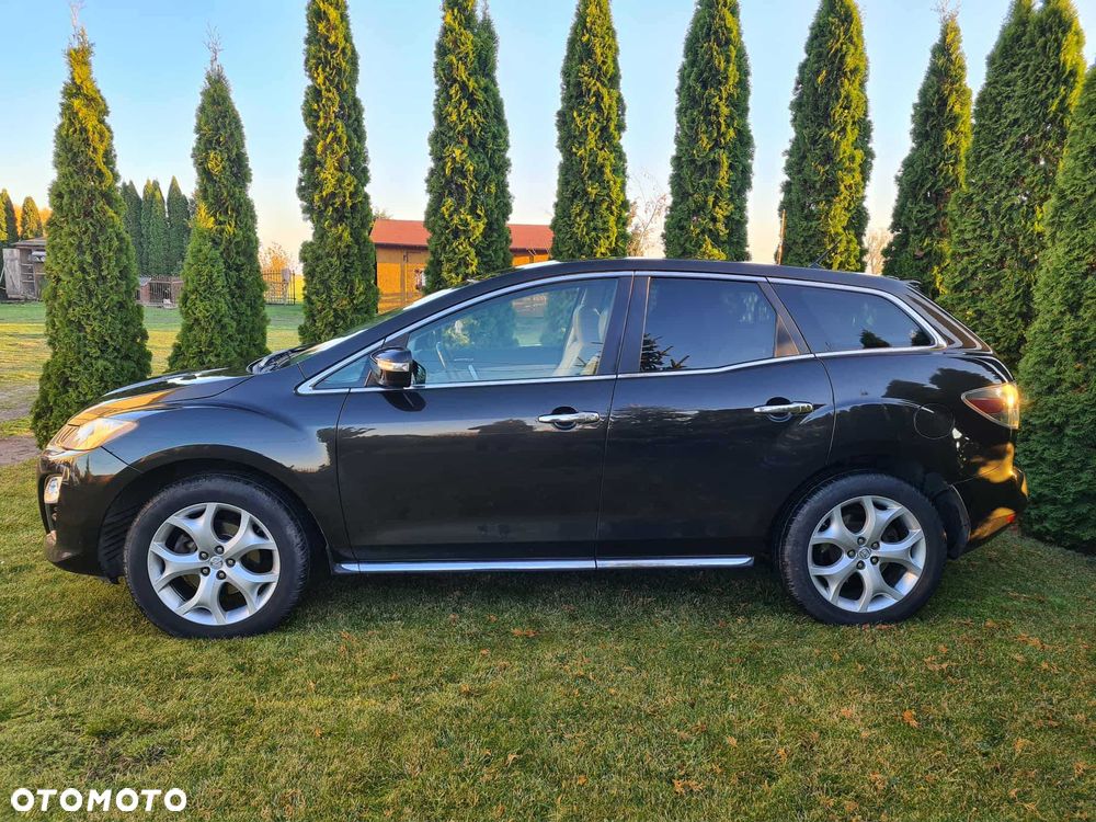 Mazda CX-7