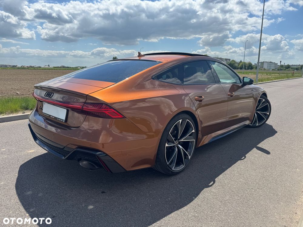Audi RS7 Sportback - 36