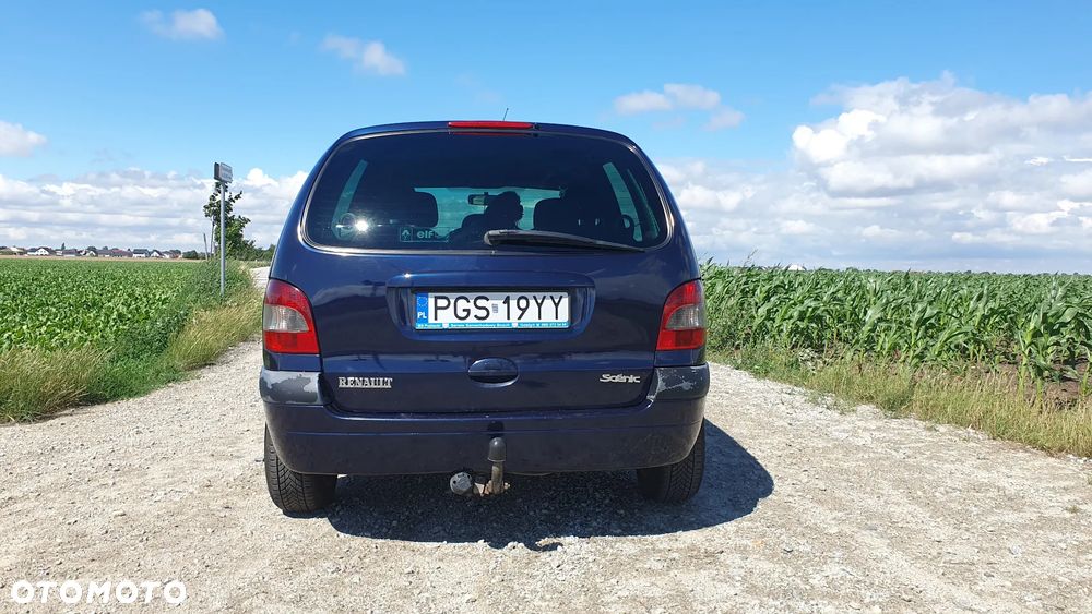 Renault Scenic - 20