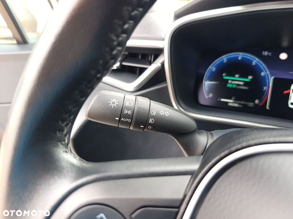 Toyota Corolla - 24