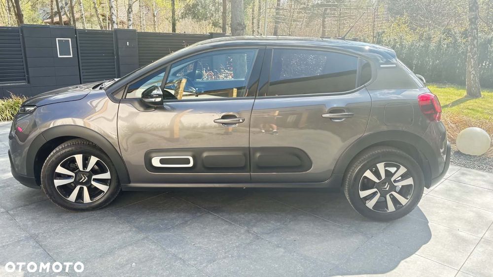 Citroën C3 1.2 PureTech Shine - 10