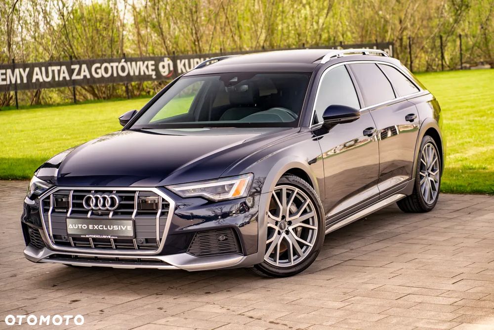 Audi A6 Allroad 55 TFSI S tronic - 6