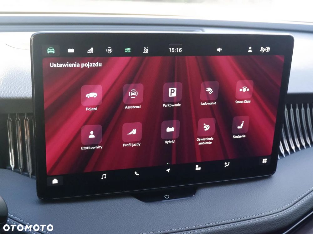 Skoda Superb 1.5 TSI Plug-in Hybrid L&K DSG - 35