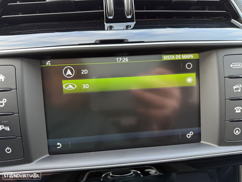 Jaguar F-Pace 20d Aut. Prestige - 36