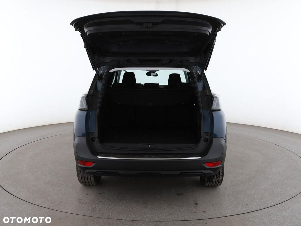 Peugeot 5008 BlueHDi 130 EAT8 Allure - 20