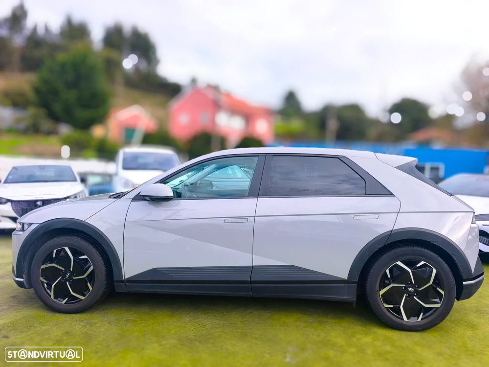 Hyundai Ioniq 5 73 kWh Premium - 4