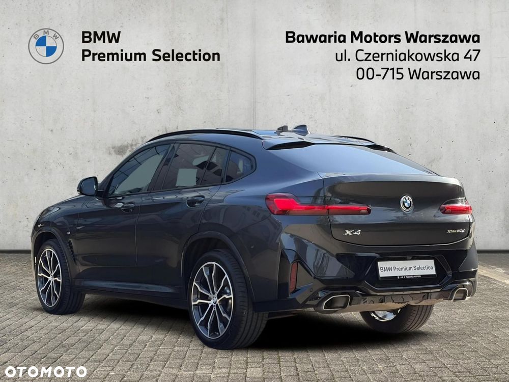 BMW X4 - 18