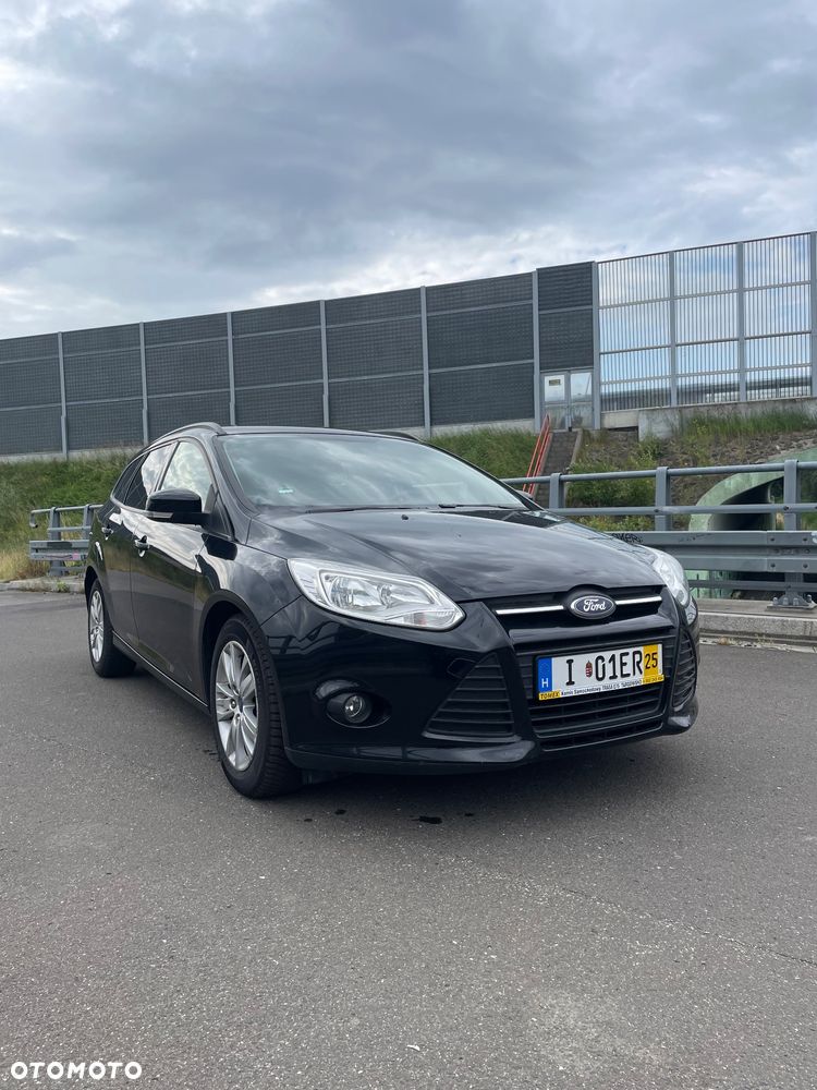 Ford Focus - 1