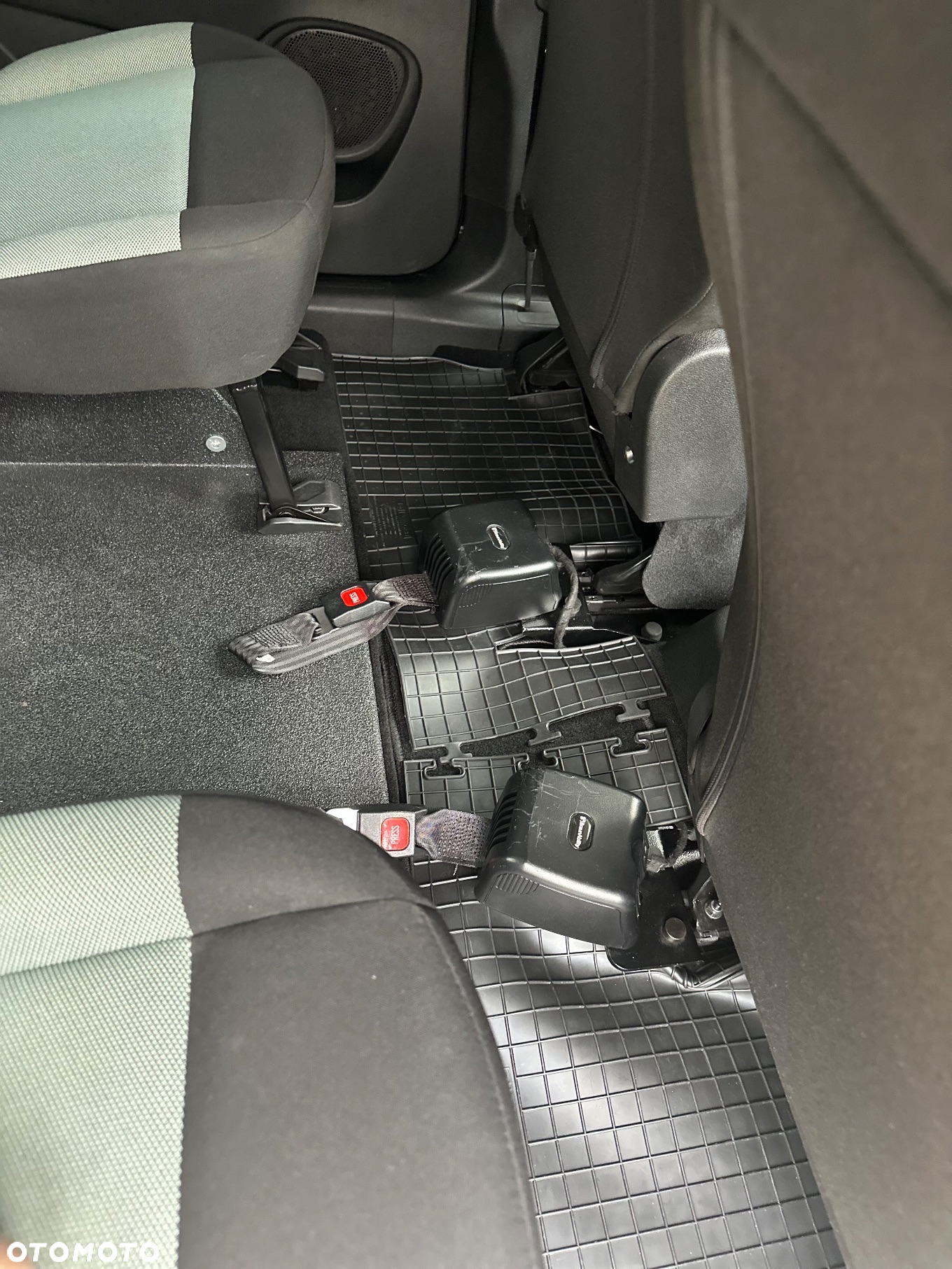 Citroën Berlingo M 1.5 BlueHDI Feel Pack S&S - 6