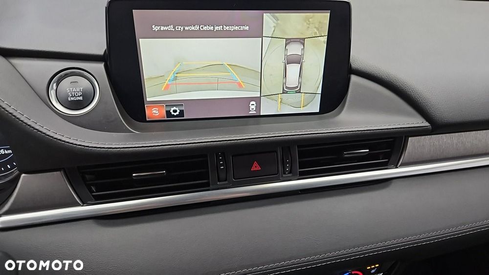 Mazda 6 2.0 SkyJoy - 21