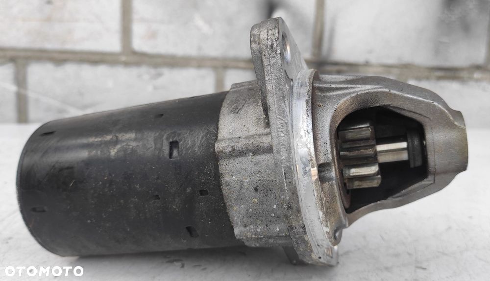 ROZRUSZNIK BMW N52B30 3.0B 7526237 - 5
