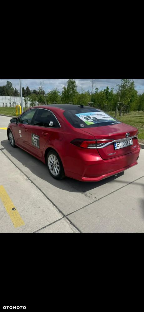 Toyota Corolla - 4