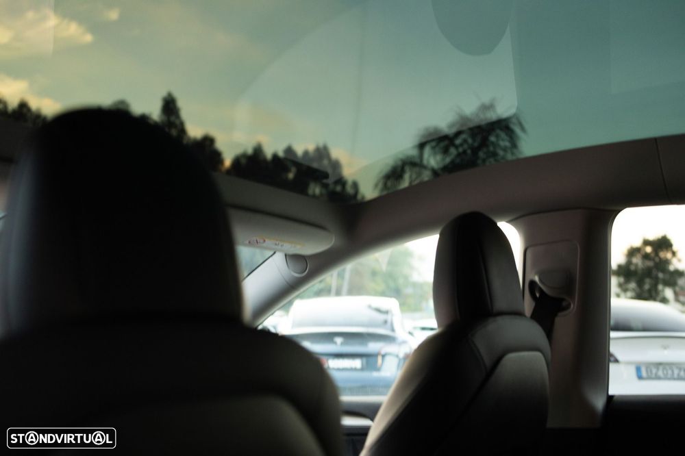 Tesla Model Y Long Range Dual Motor AWD - 20