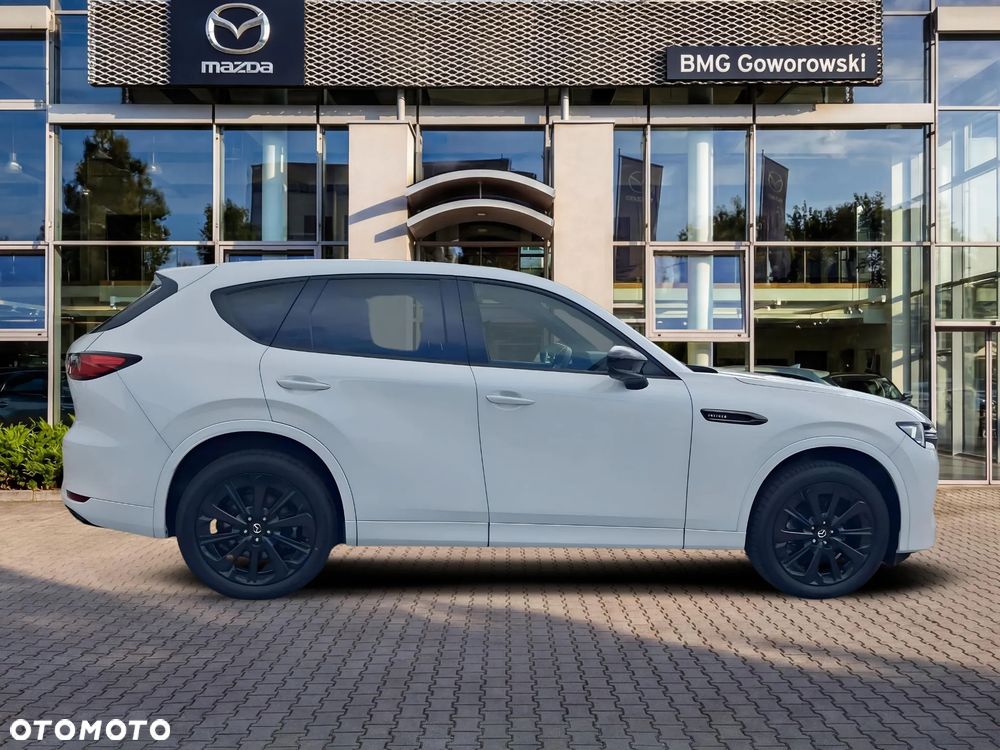 Mazda CX-60 3.3 D mHEV Homura AWD - 7