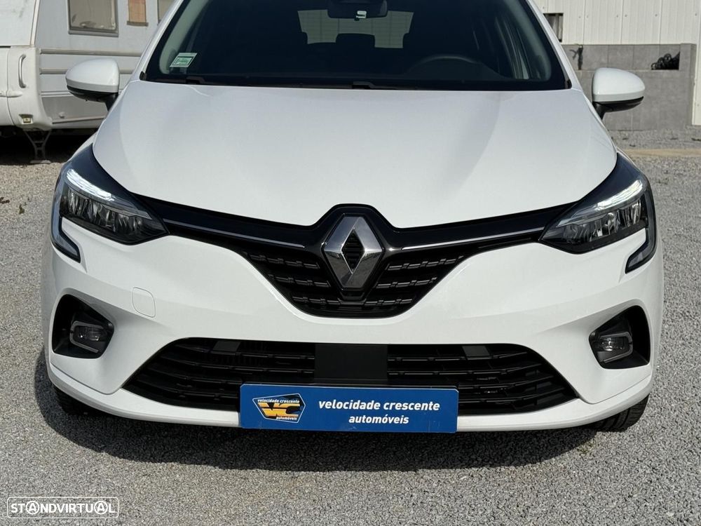 Renault Clio 1.0 TCe Intens - 5