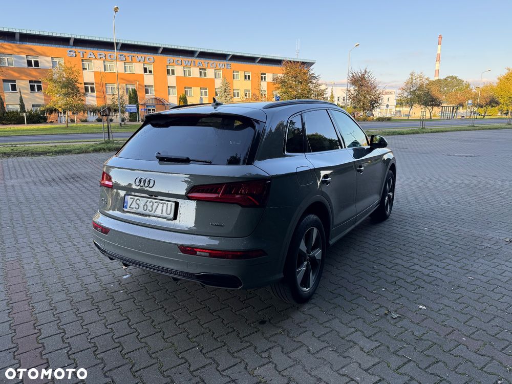 Audi Q5 2.0 TFSI Quattro Sport S tronic - 6
