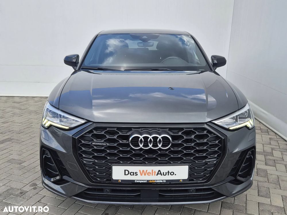 AUDI Q3 2021 — imagine 8