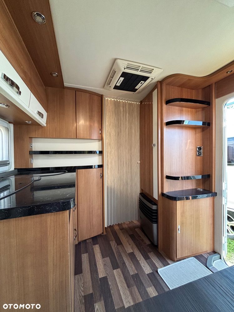 Tabbert Bellini 465 - 4