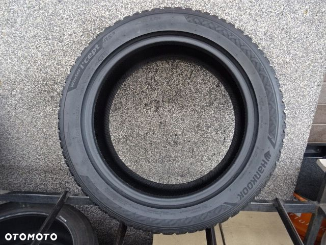 225/50/R17 94H Hankook Winter i cept RS3 - 5