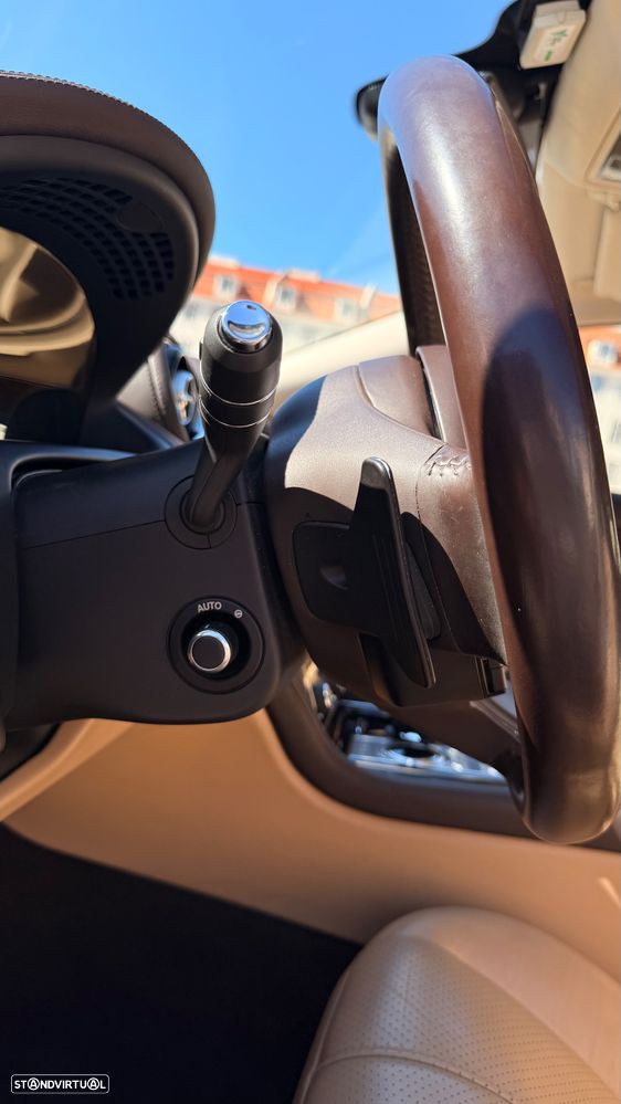 Jaguar XJ 3.0 D V6 LWB Premium Luxury - 10