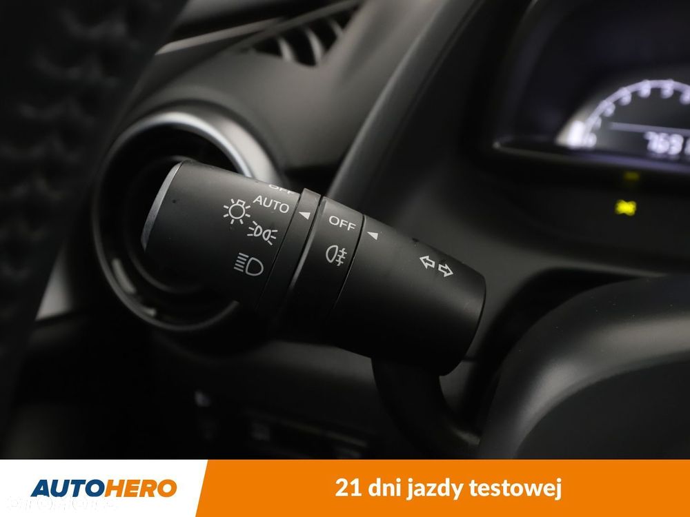 Mazda CX-3 2.0 SkyPassion - 30