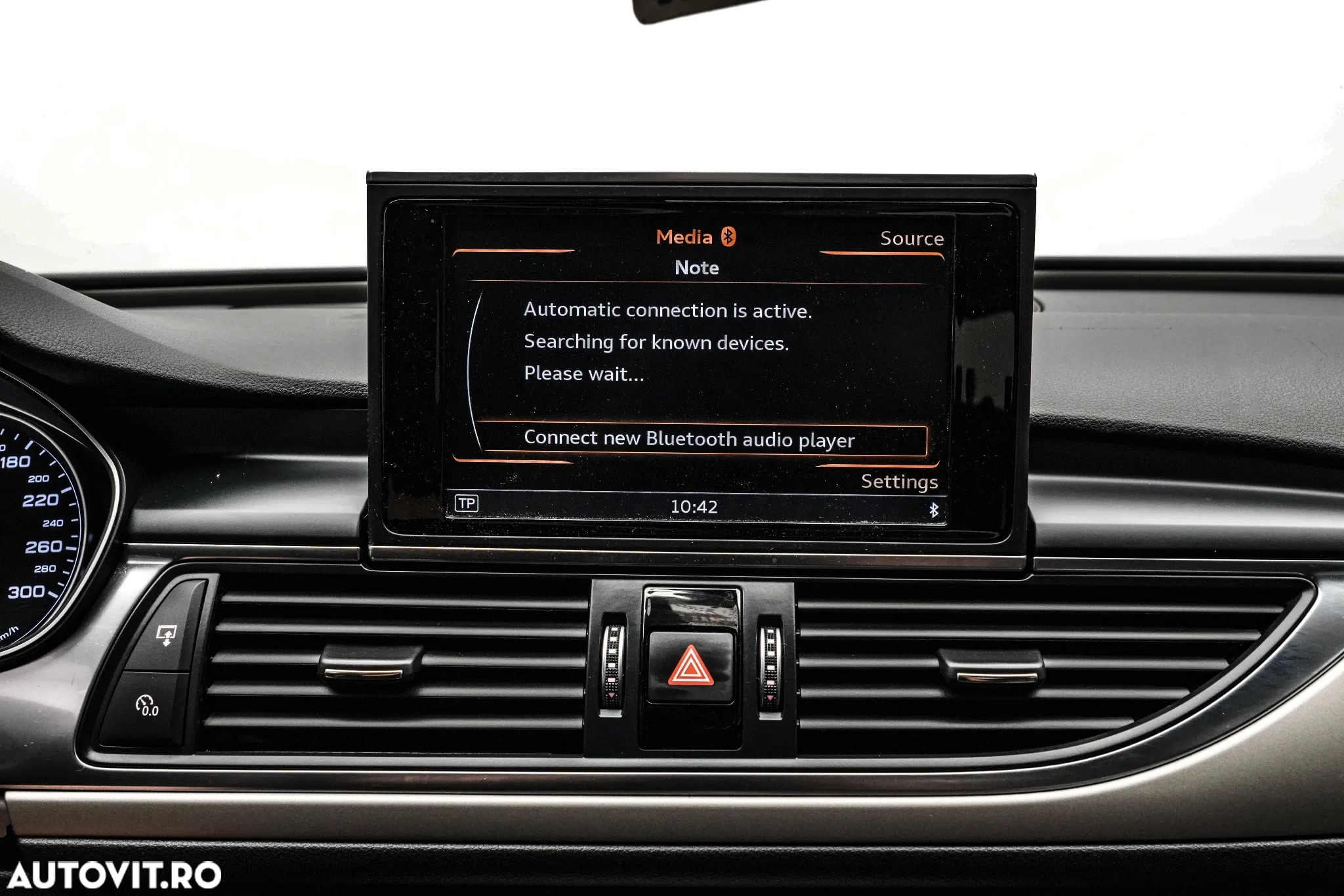 Audi A6 Allroad 3.0 TDI Quattro S tronic - 24