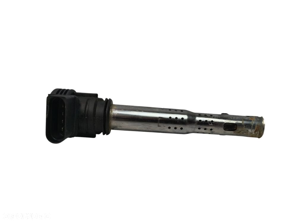 CEWKA ZAPŁONOWA Audi A3 Golf V GTI 2.0 TFSI 07K905715F Eldor 78231005 - 14