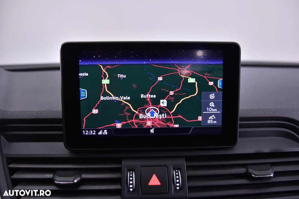 Audi Q5 40 TDI quattro S tronic - 21