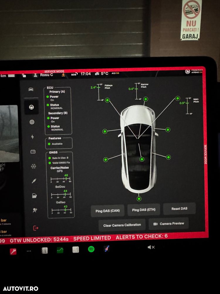 Tesla Model Y RWD - 30