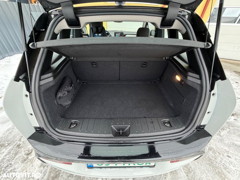 BMW i3 - 27