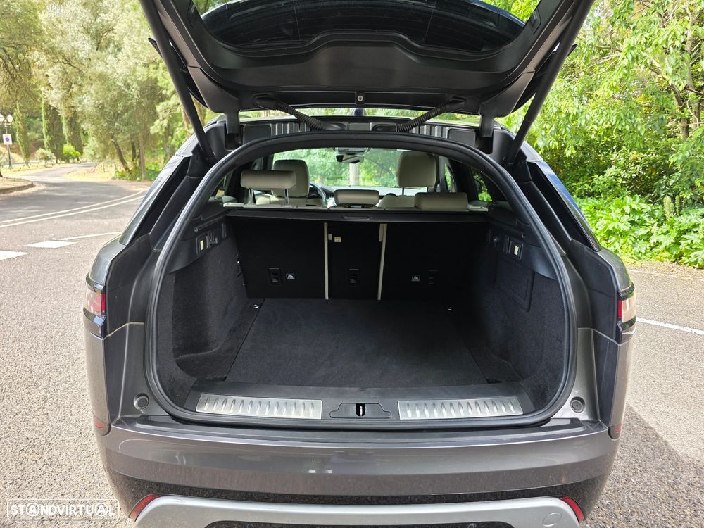 Land Rover Range Rover Velar 2.0 D R-Dynamic S - 7