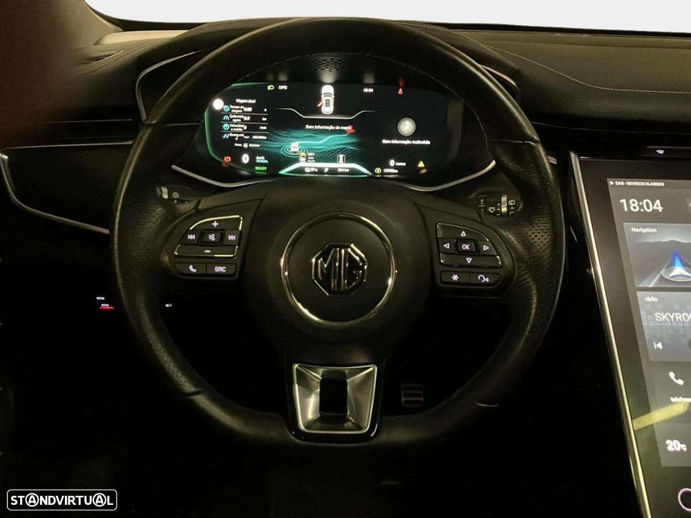 MG Marvel R 70 kWh Comfort - 13