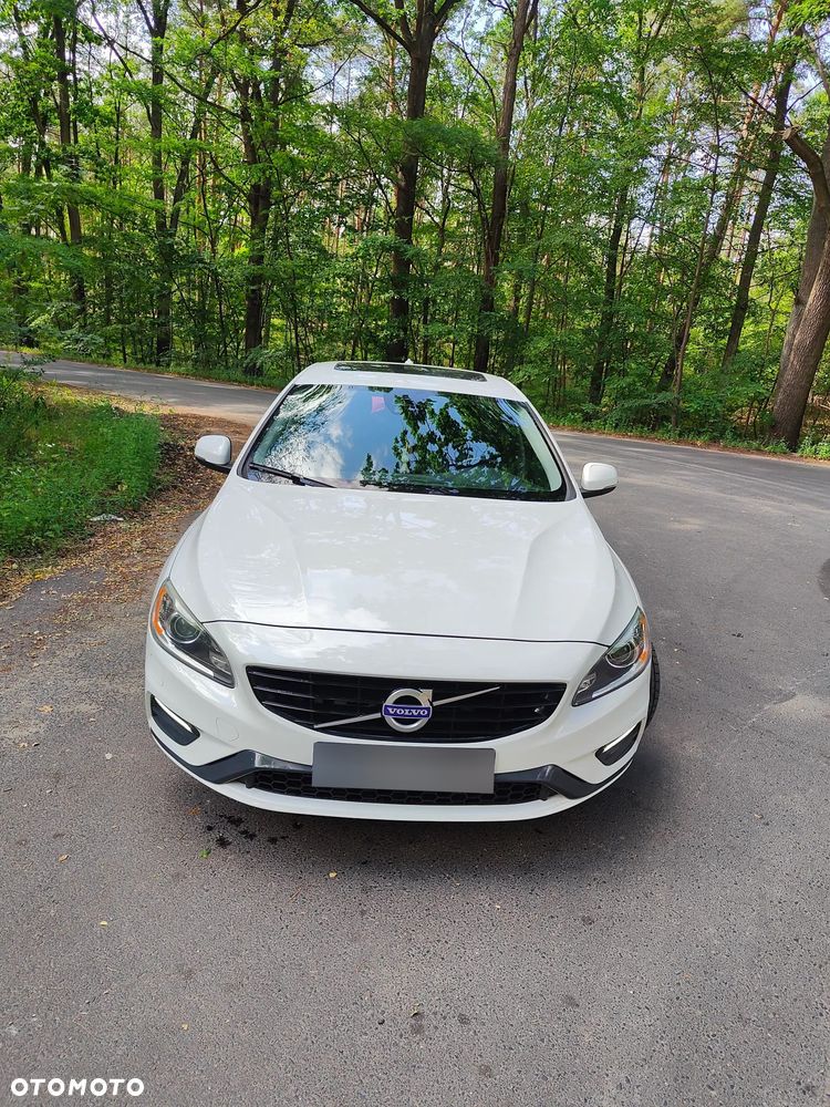 Volvo S60 T5 Drive-E Momentum - 3
