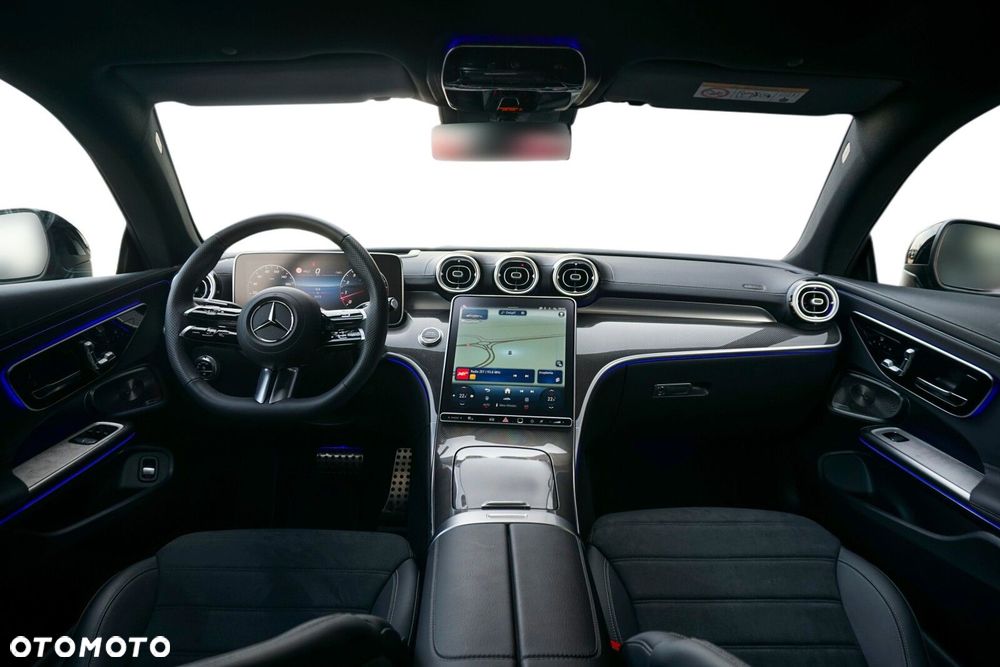 Mercedes-Benz CLE 300 mHEV 4-Matic AMG Line - 7