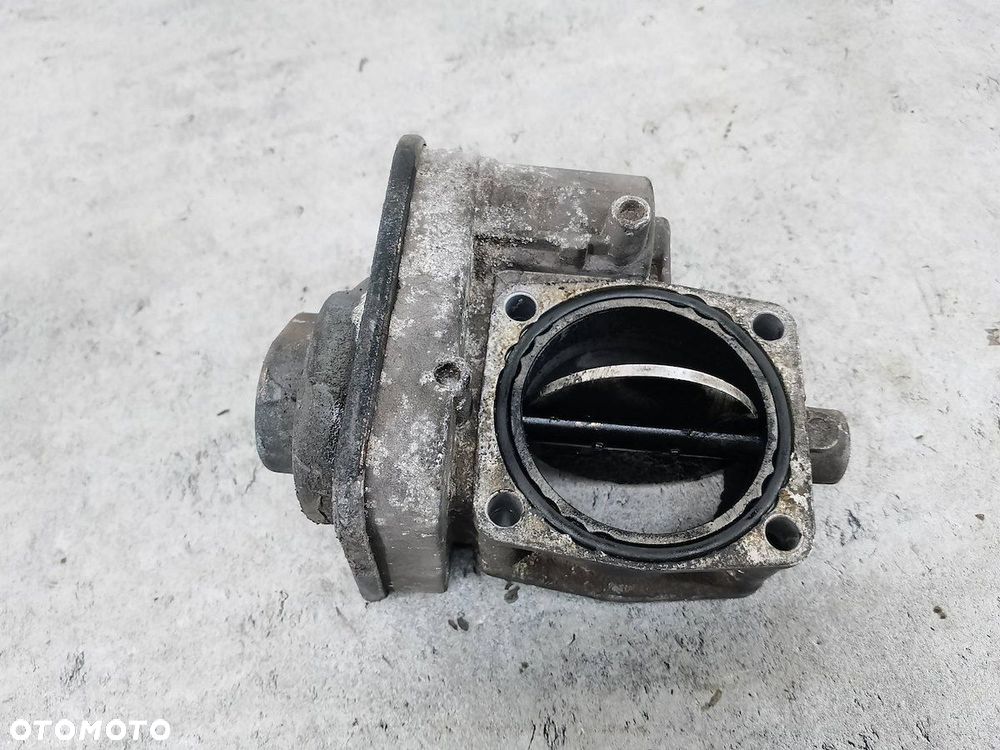 PRZEPUSTNICA OPEL MERIVA A 897376266 1.7 CDTI - 3