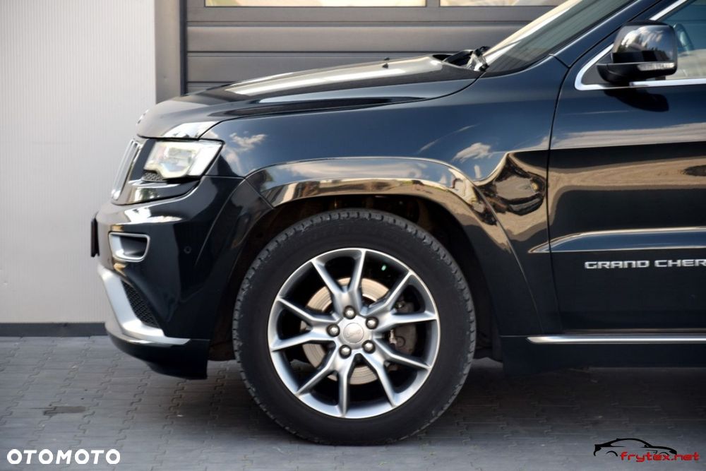 Jeep Grand Cherokee - 7