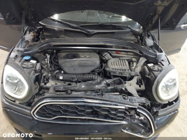 MINI Countryman Cooper S ALL4 sport - 6