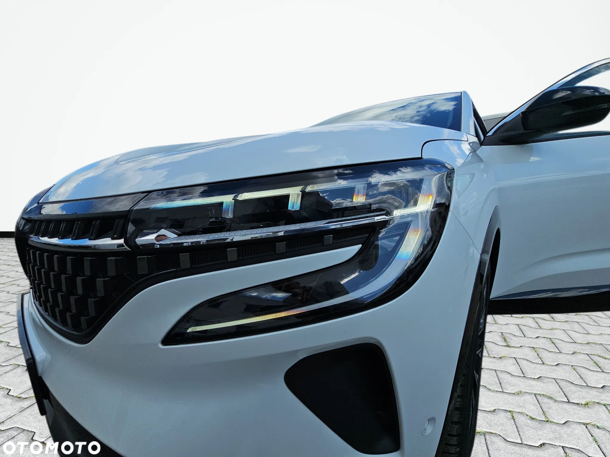 Renault Austral 1.3 TCe mHEV Techno - 24