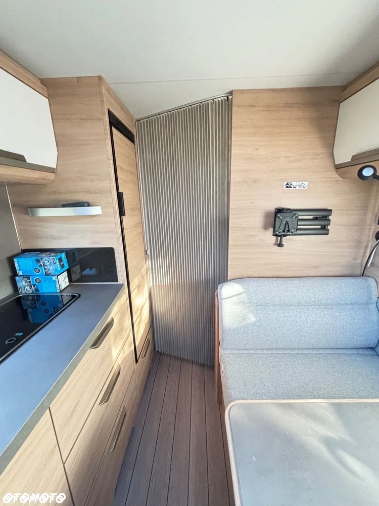 KNAUS Sudwind 500 QDK 60 YEARS FVAT23% - 15